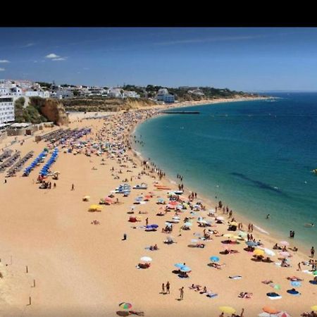 Happy House-Fantastic Holiday With All Amenities Albufeira Buitenkant foto