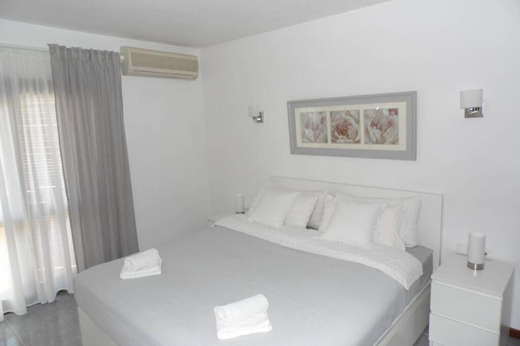 Happy House-Fantastic Holiday With All Amenities Albufeira Buitenkant foto