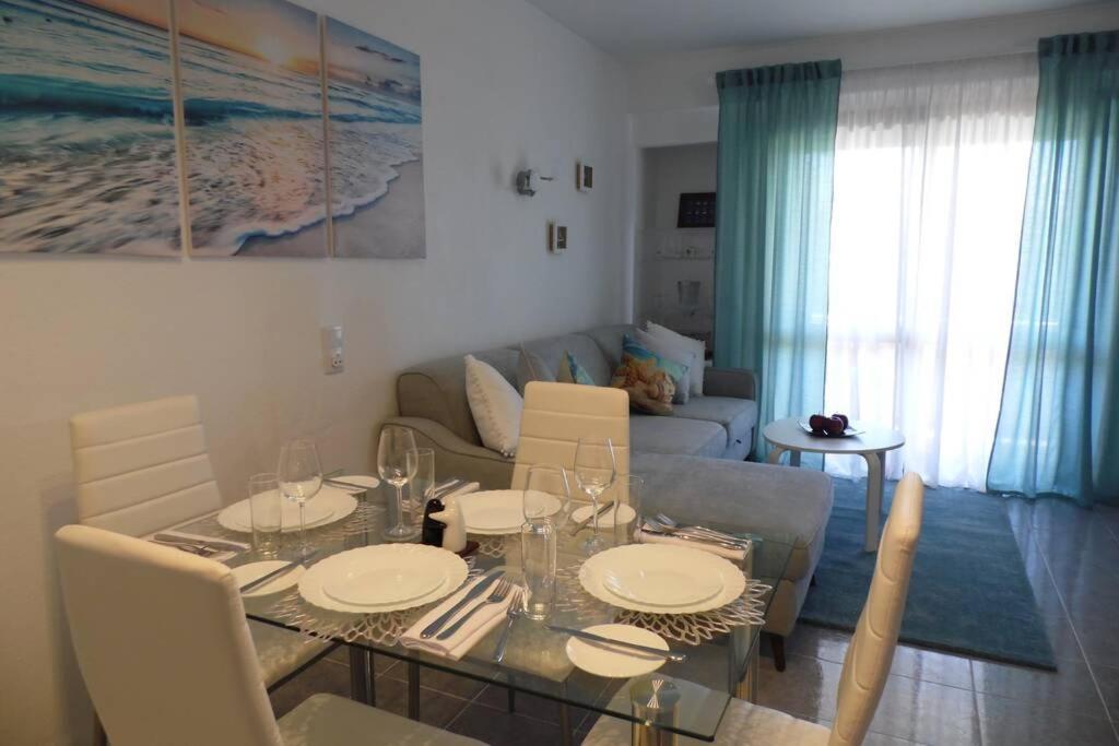 Happy House-Fantastic Holiday With All Amenities Albufeira Buitenkant foto