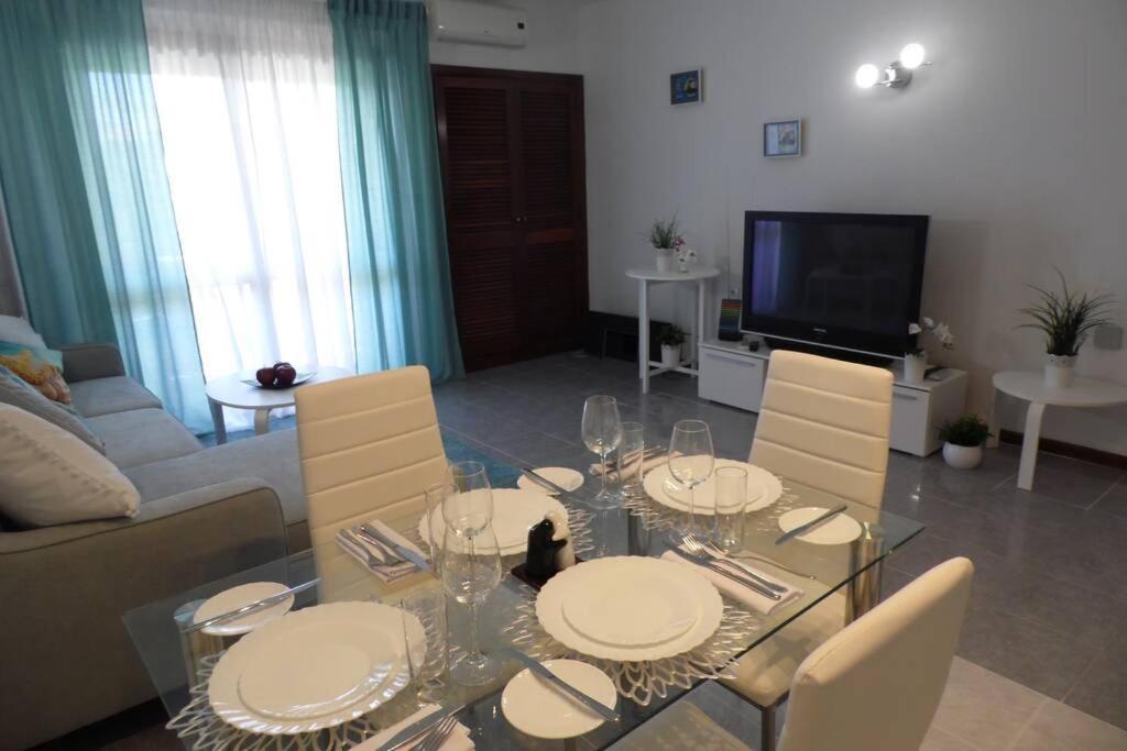 Happy House-Fantastic Holiday With All Amenities Albufeira Buitenkant foto